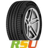 Zeetex HP5000 max XL 245/35 R20 95Y Sommerreifen