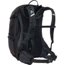 Vaude Bike Alpin 23+5 Fahrradrucksack coconut
