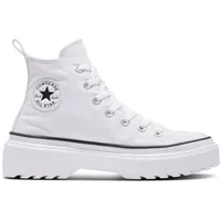 Converse Chuck Taylor All Star Lugged Lift Platform, A03012C