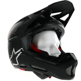 Alpinestars Missile Pro Solid