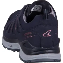 Lowa Innox EVO II GTX Damen Navy/Rotholz 42,5