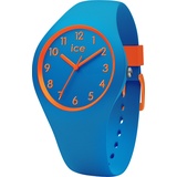 ICE-Watch Kinderuhr, "ICE ola kids Robot 014428", blau