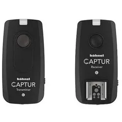 Hahnel Captur Transmitter Receiver Set Canon