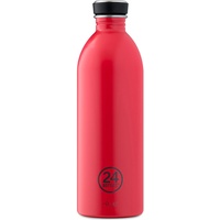 24 Bottles Trinkflasche - Thermosflasche, 1 l
