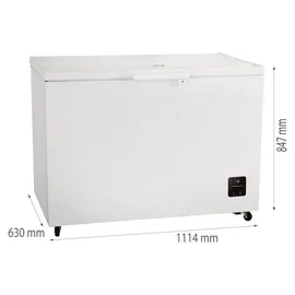 Gorenje FH30EAW