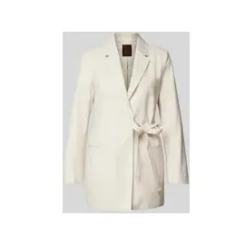 Only Blazer mit Paspeltaschen Modell 'KATE', Black,