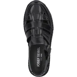 Josef Seibel Wilson 08 Herren Schwarz 43