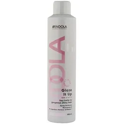 IND Glaze It Up Shine Spray 300 ml