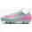 Mercurial Academy Sneaker Ocean Cube/Pink Blast 38 38