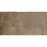 Euro Stone Bodenfliese Feinsteinzeug Spectra 28,6 x 58 cm braun