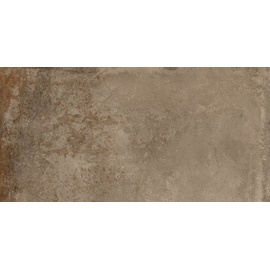 Euro Stone Bodenfliese Feinsteinzeug Spectra 28,6 x 58 cm braun