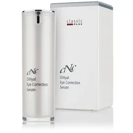 CNC Cosmetic ClassicPLUS DiHyal Augenserum 30 ml