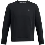 Under Armour Unstoppable Fleecepullover Herren 001 black/black M