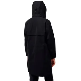 Jack Wolfskin Baylight 3in1 Jacke - Black - S