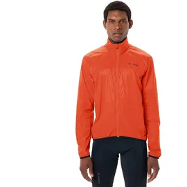 Vaude Herren Matera Air Jacke (Größe L, rot)