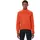 Vaude Herren Matera Air Jacke (Größe L, rot)