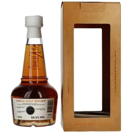 St. Kilian Signature Edition Fifteen 53,3% vol 0,5 l Geschenkbox