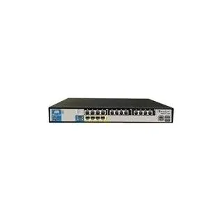 AudioCodes Mediant 800B SBA - VoIP-Gateway - 1GbE - 1U (M800B-ESBC-SBA)