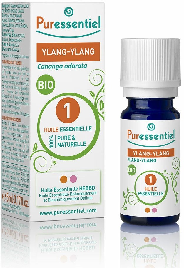 Puressentiel Ylang-Ylang