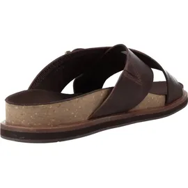 Timberland Amalfi Vibes Herren Dunkelbraun 43