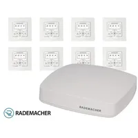 Rademacher 1St. Rademacher VK 0500 Starterpaket Beschattung 2