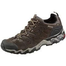 MEINDL Portland GTX Herren Mocca 41