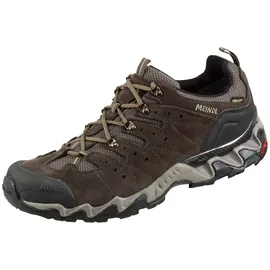 MEINDL Portland GTX Herren Mocca 41