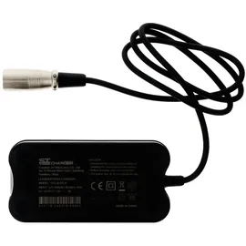 ST Chargers Ladegerät für Maratron und Prophete SideClick Akku 24V 2A