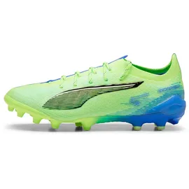 Puma Ultra 5 Ultimate AG Herren fizzy apple/puma white/bluemazing 39