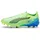 Puma Ultra 5 Ultimate AG Herren fizzy apple/puma white/bluemazing 39