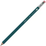 オート Mechanical pencil 0,5 Grün