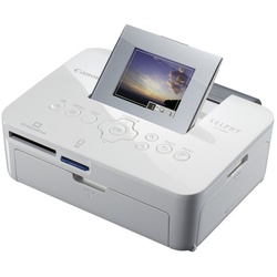 Canon Selphy CP1000 weiss