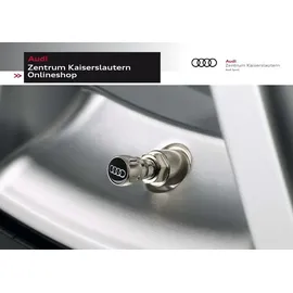 Audi Ventilkappen 80A071215