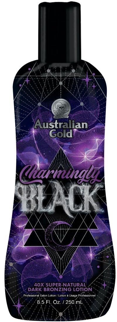 Australien Gold - Charmingly Black 250 ml