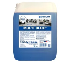 DREITURM Multi Blue 10 l