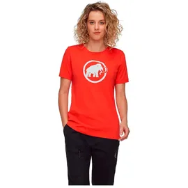 Mammut Core T-Shirt Classic rot M