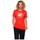 Mammut Core T-Shirt Classic rot M