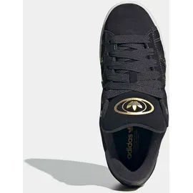 adidas Campus 00s Core Black / Carbon / Gold Metallic 39 1/3
