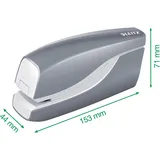 Leitz NeXXt WOW 5566 blau-metallic, 1 St.