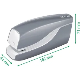 Leitz NeXXt WOW 5566 blau-metallic, 1 St.