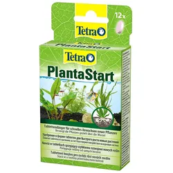 TETRA PlantaStart 12 Tbl