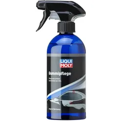 Gummipflege LIQUI MOLY 1538 Gummi Pflege Reiniger Gummipflegemittel 500ml