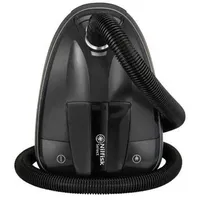 Nilfisk Select Pet Care Staubsauger Schwarz