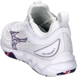 Mizuno WAVE LUMINOUS 3 Damen Hallenschuhe