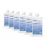 Isopropanol 99,9% 6x1 Liter IPA Entfetter Reiniger erhältlich in 2.5L 3L 5L 10L
