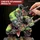 The Army Painter Warpaints Fanatic Set 22 18 ml Acryl Farben