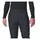 Columbia Vast Canyon Herren Schwarz 34