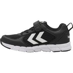 hummel SPEED Sneaker Kinder black 33