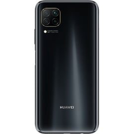 Huawei P40 lite 128 GB midnight black
