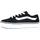 Vans Filmore Decon Suede/Canvas black/white 38